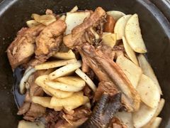 -黎记大排档(慈云路店)