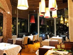 大堂-拉蒂娜·巴西牛排馆 Latina·Brazilian Steakhouse(陆家嘴旗舰店)