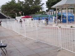 -刘家窑(地铁站)