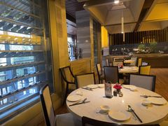 -拾溪餐厅(杭州千禧度假酒店)