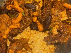 -嘎嘎鸭下巴·爆辣干锅(明教寺店)