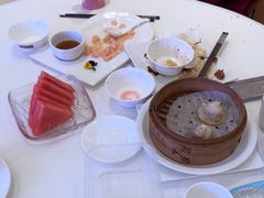 -金时代顺风大酒店(爱琴海购物中心店)