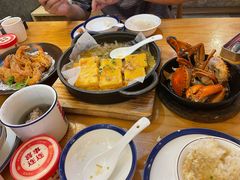-莲花公园煎蟹·30年闽菜(火车站店)