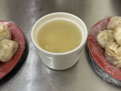-高师傅特色米粉汤包(建设路店)