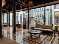 -乌镇枕水度假酒店
