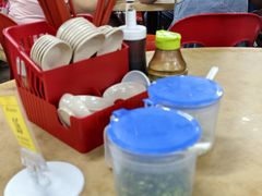 -兴记肉骨茶(甲洞大街第二新分店)
