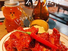 -ZAFFERANO西班牙海鲜饭(上海首店)