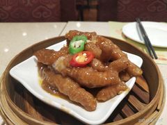 -点都德(千灯湖环宇城店)