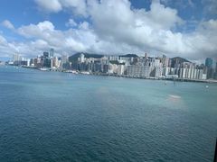 -香港九龙海逸君绰酒店