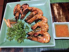 -Lam Vien Restaurant