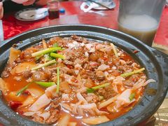 -云中菜馆(恒晟·云中绿园店)