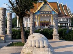-报恩禅寺