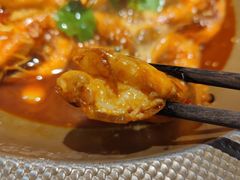 -阿味大虾(奥克斯广场店)