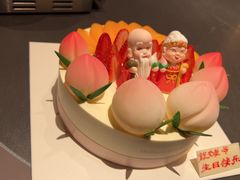 -上和臻品中国菜(花园街店)