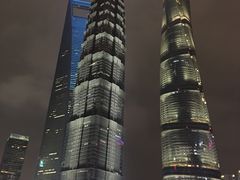 -上海中心大厦