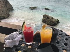 -Rock Bar Bali(Bali)