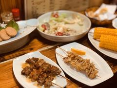 -烧鸟周居酒屋(香山店)