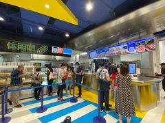-盒马X会员店(上海森兰商都店)