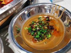 -憨铁匠老火锅(龙岗万科里店)