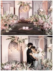 -Sunny喜铺婚礼策划(东部店)