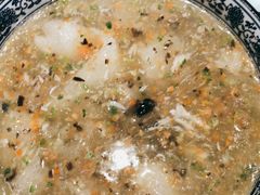 竹笙什锦羹-陈家老院子(高新店)