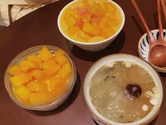 -小团圆糖水铺(襄阳南路店)