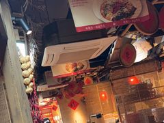 -乡里八闽·福州乡土菜(火车北站店)