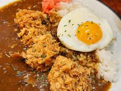 -米屋石锅拌饭(师大店)