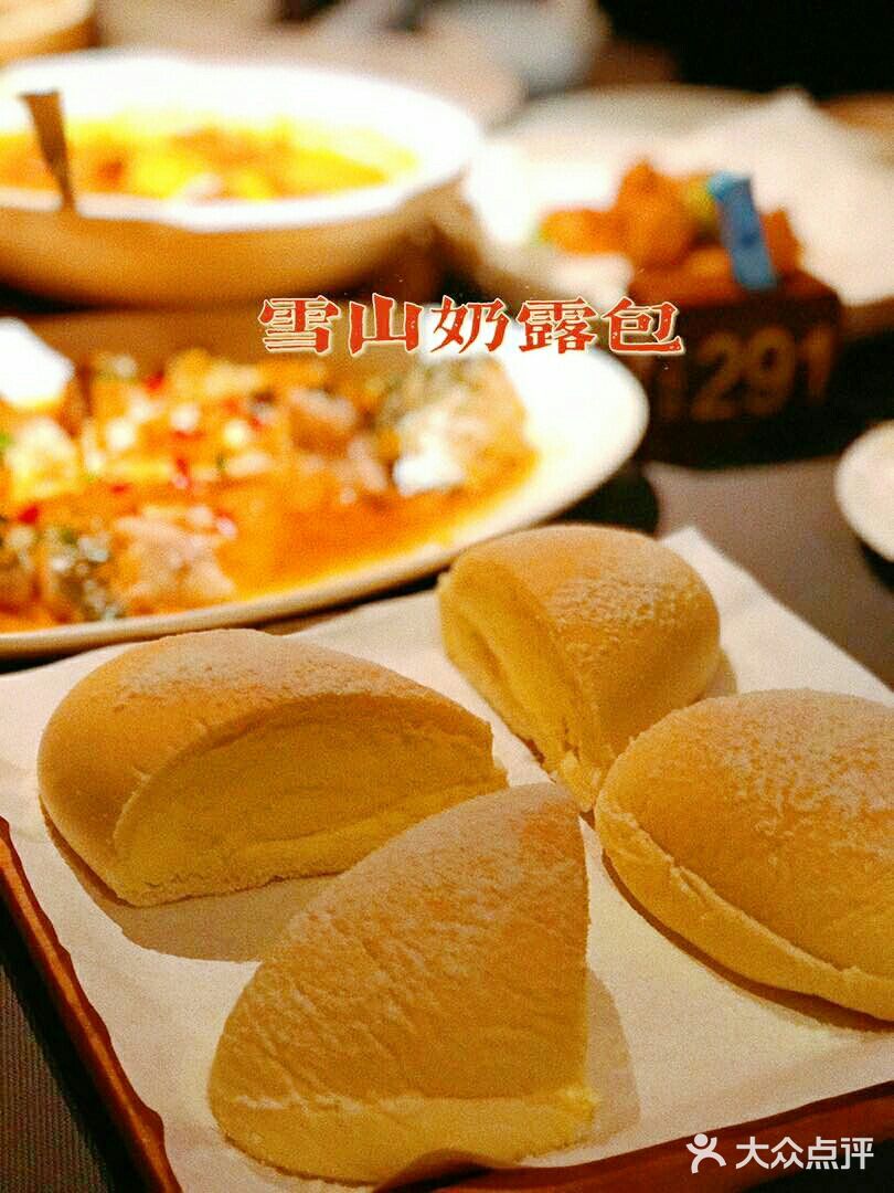 深圳必打卡「小炳胜」炳胜私厨人气榜广州菜🍃