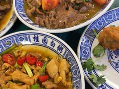 -桂园白粥·潮汕老味道