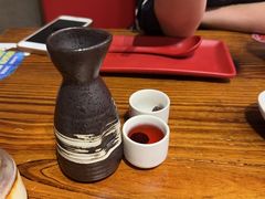 -红料理|串串有瘾·烧烤(吴中路店)