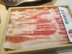 -麻辣英雄重庆火锅(长安店)