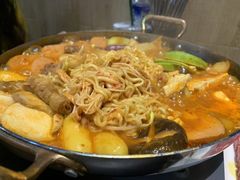 -李先生的首尔小馆(松江启源广场店)