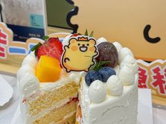 -小汪糕点(楚街北门8店)