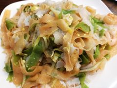 -沙河粉村·国家非遗传承(云台店)