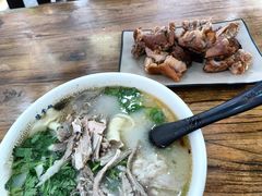 -豫掌柜饸饹面·烩面(秀沿路店)