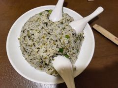 酸菜盖饭-掌上鲜(南顺城街店)