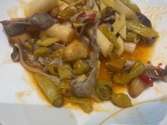 -鹅香四海·卤水火锅·砂锅粥·潮汕菜(宝安店)