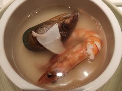 -王品牛排(郑州大卫城店)