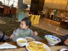 -长春净月潭喜来登酒店·盛宴标帜餐厅