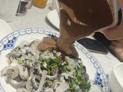 -紫光园·烤鸭·北京菜(团结湖店)