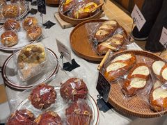 -佐敦面包铺·JORDAN BAKERY