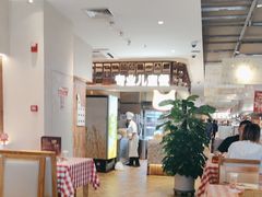 -西贝(六里桥旗舰店)