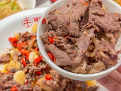 -辣可可·小炒黄牛肉(望京凯德MALL店)