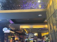 -九月海·海鲜自助(世纪东方店)