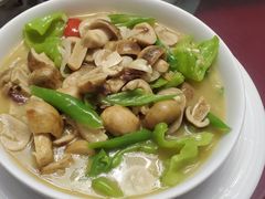 -山菌美食苑(振兴路店)