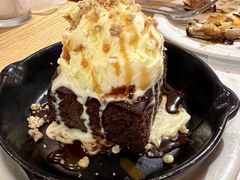 -星期五餐厅(金融街店)