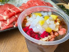 -盡膳口福跷脚牛肉火锅(晶耀前滩店)