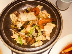 -华馨园北京烤鸭(丽水店)