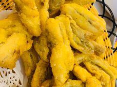 椒盐龙头烤-高老庄新家宴(北斗星广场店)